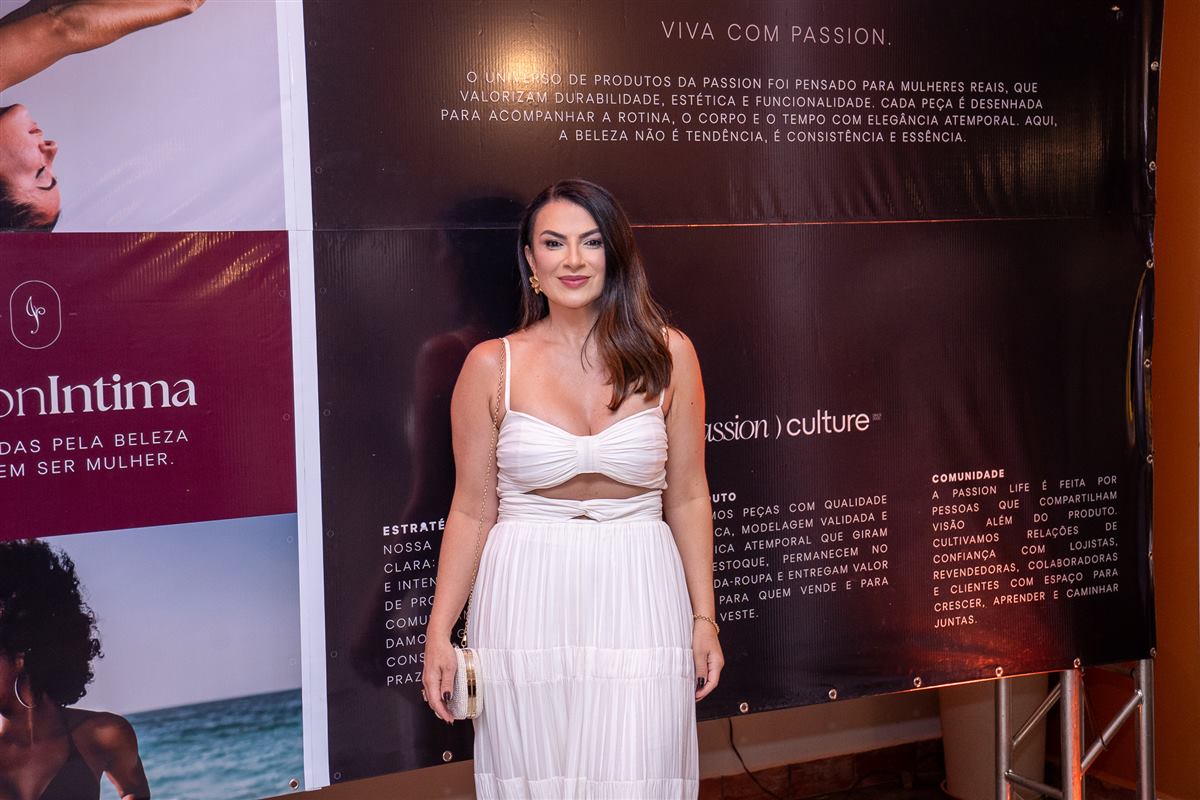 Tânia Rezende: a trajetória da fundadora da Íntima Passion